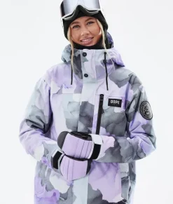 Blizzard W Full Zip