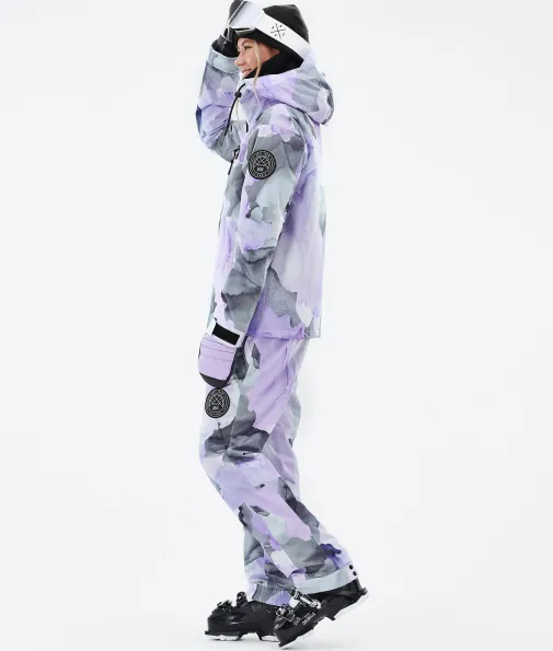 Blizzard W Full Zip