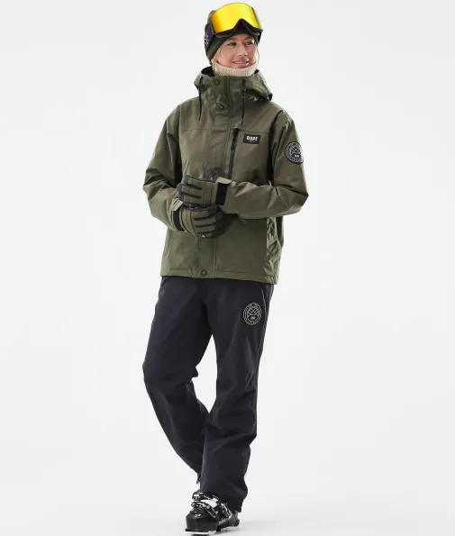 Blizzard W Full Zip