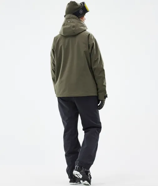 Blizzard W Full Zip