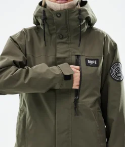 Blizzard W Full Zip