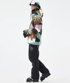 Blizzard W Full Zip
