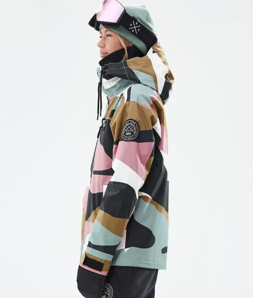 Blizzard W Full Zip