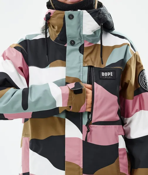 Blizzard W Full Zip