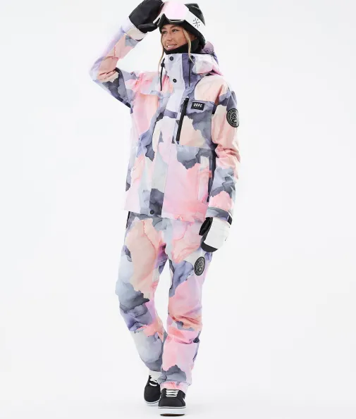 Blizzard W Full Zip
