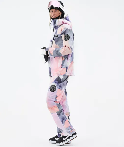 Blizzard W Full Zip