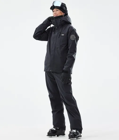 Blizzard W Full Zip