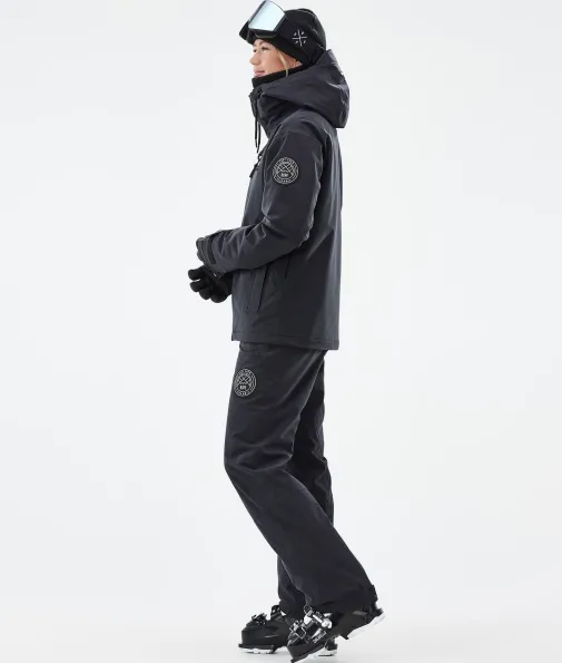 Blizzard W Full Zip
