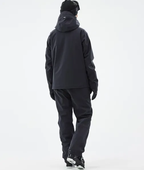 Blizzard W Full Zip