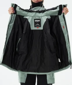 Blizzard W Full Zip
