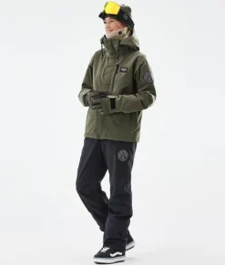 Blizzard W Full Zip