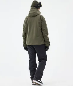 Blizzard W Full Zip