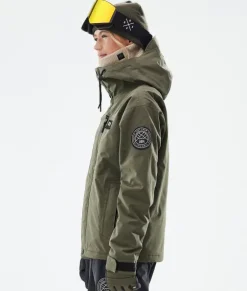 Blizzard W Full Zip