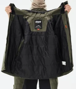 Blizzard W Full Zip