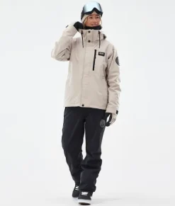 Blizzard W Full Zip