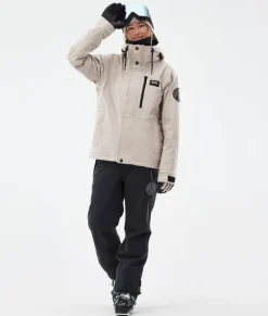 Blizzard W Full Zip
