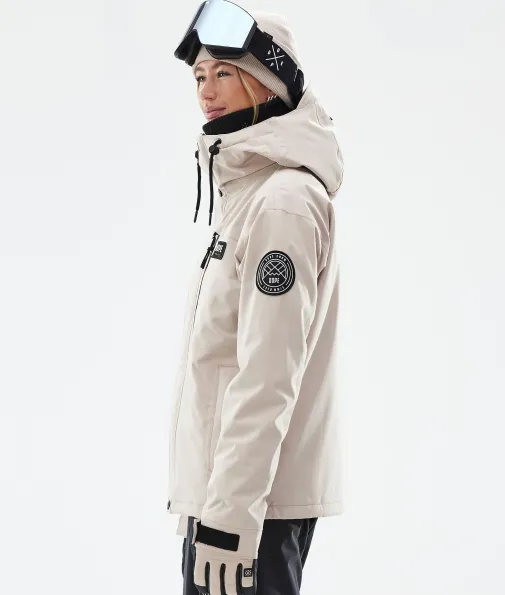 Blizzard W Full Zip