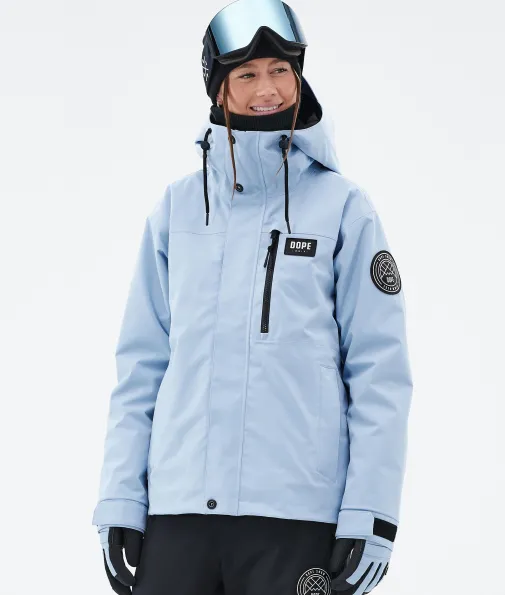Blizzard W Full Zip