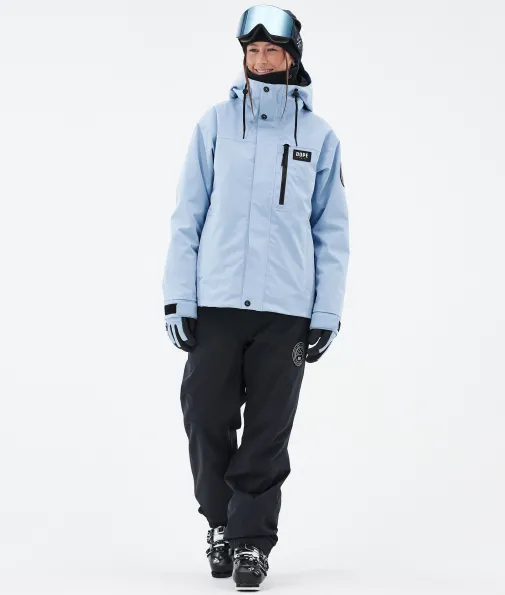 Blizzard W Full Zip