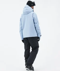 Blizzard W Full Zip