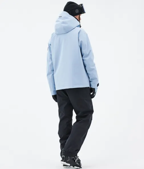 Blizzard W Full Zip