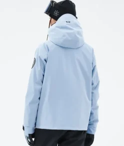 Blizzard W Full Zip