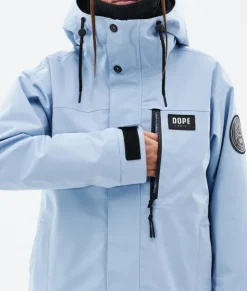 Blizzard W Full Zip