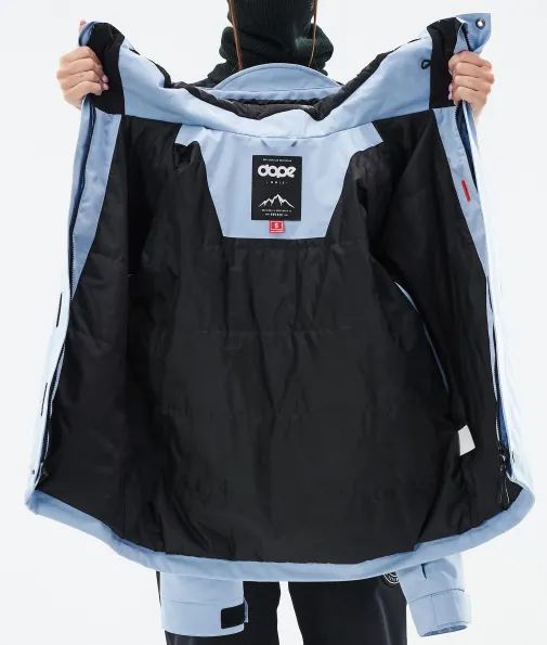 Blizzard W Full Zip