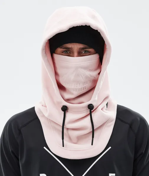 Cozy Hood II