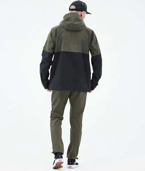 Hiker Light