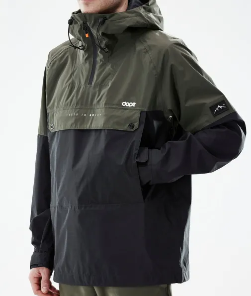 Hiker Light