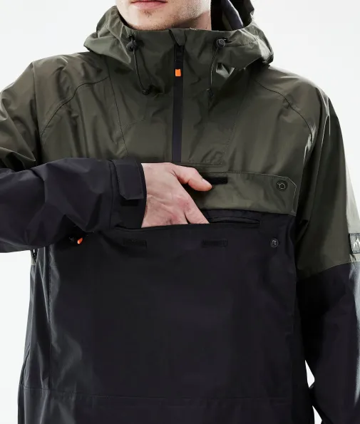 Hiker Light