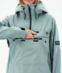 Hiker Light W