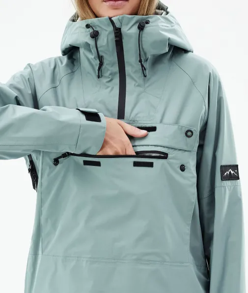Hiker Light W