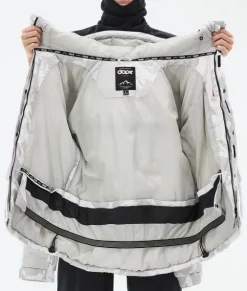 Puffer Full Zip