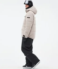 Puffer Full Zip