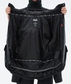 Puffer Full Zip