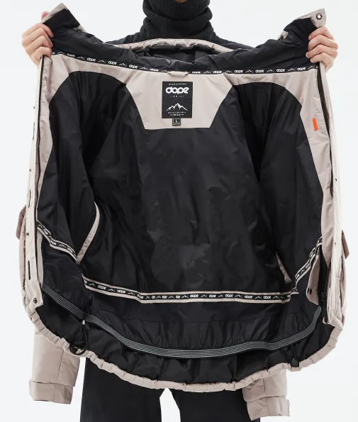 Puffer Full Zip