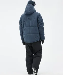Puffer Full Zip