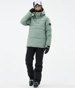 Puffer W