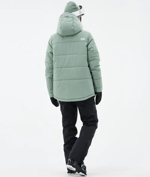 Puffer W