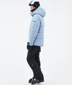 Puffer W