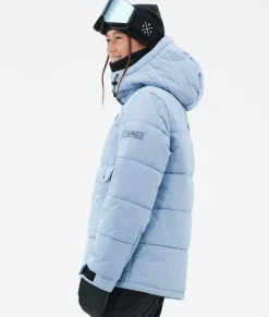 Puffer W