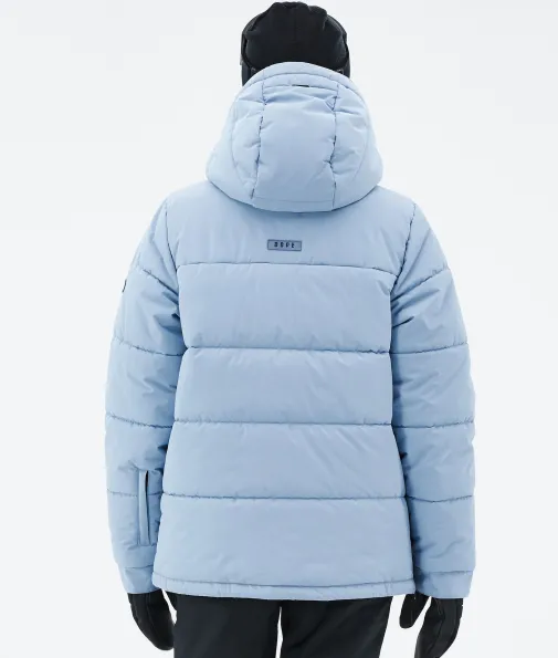 Puffer W
