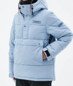 Puffer W