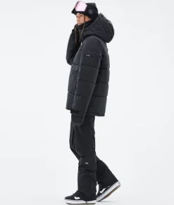 Puffer W