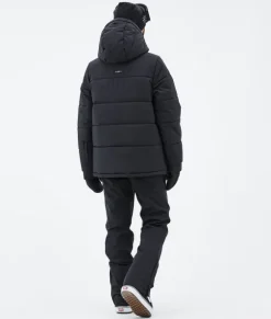 Puffer W