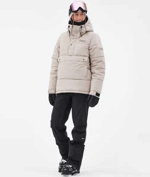 Puffer W