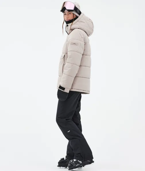 Puffer W