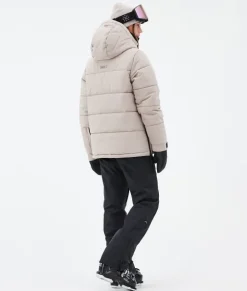 Puffer W